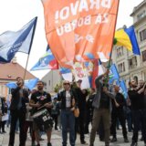 Udružena opozicija: "Ovo je naš grad, vratićemo Novi Sad onome kome on pripada, njegovim građanima" 1