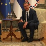 "Izgovori za Si Đinpinga": Politikolog o poseti supruge Zelenskog Srbiji 5