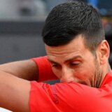 Novak Đoković posle eliminacije u Ženevi: Zabrinut sam, ne vidim sebe kao favorita na Rolan Garosu 5