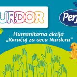Perfex, partneri, trgovci širom Srbije i NURDOR organizuju "Koračaj za decu Nurdora" na Fruškoj Gori 4