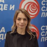 Smanjivanje plate predsednika Skupštine opštine samome sebi čist populizam: Dragana Marinković SSP Topola 15