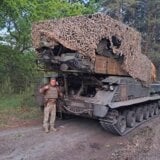 Šta je ukrajinski “FrankenSAM”, mešavina američkog i sovjetskog oružja? 1