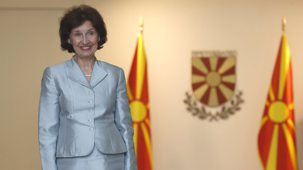 U ime "Makedonije": Ponovo rasplamsan stari spor 1