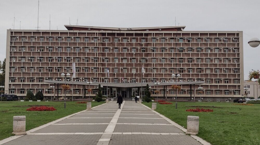 Po zahtevima opozicije vanredna sednica Skupštine grada Kragujevca o Tržnici i „slučaju Servis” 21. maja 1