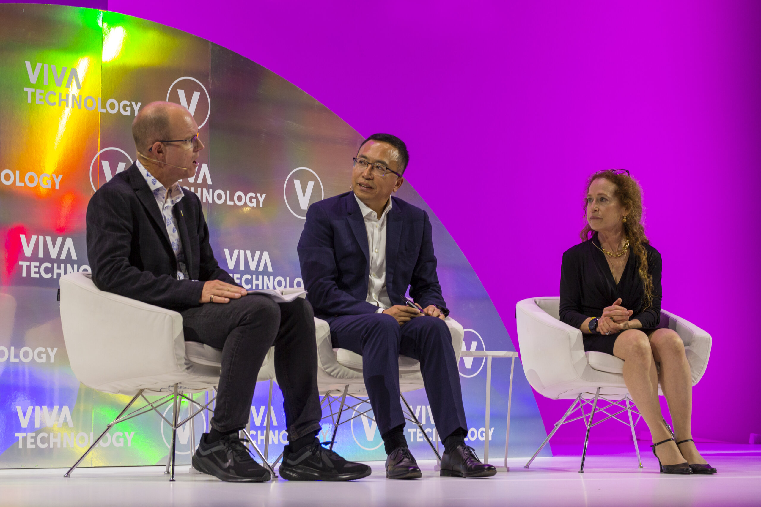 HONOR je na VivaTech događaju predstavio inovativnu četvoroslojnu AI arhitekturu i nastavak saradnje sa Google Cloud-om 3