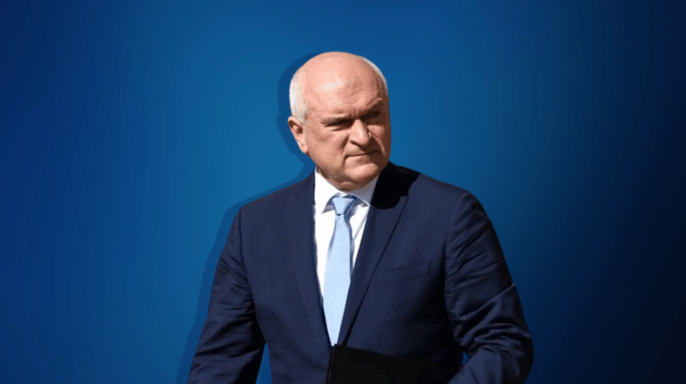 “Drugar Vučićevog dugara”: Ko je Dimitar Glavčev, privremeni premijer Bugarske, koji je tražio da ova zemlja ne glasa za rezoluciju o Srebrenici? 1