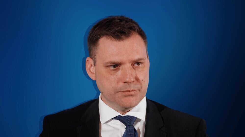 Da li će se vicepremijer Tomaš Taraba naći u sličnoj ulozi kao nekad Zoran Živković: Šta posle atentata u Slovačkoj? 1