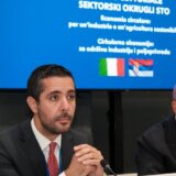 Momirović: Italija je velika šansa za plasman naših poljoprivrednih proizvoda 14