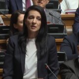 (VIDEO) Tepić o dogovoru Vučića i Tačija da se ukine sud za zločine OVK u Hagu 7