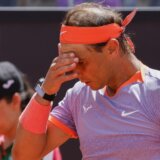 Rafael Nadal odustao od Vimbldona 7
