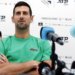 Novak Đoković prvi nosilac, ali ne i prvi favorit olimpijskog turnira: Puno puta su me otpisivali, to mi je samo podstrek 8