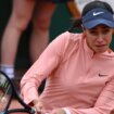 Olga Danilović napredovala na WTA listi 12