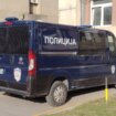 Policija ponovo u zgradi Rektorata u Novom Sadu, studenti legitimisani 14