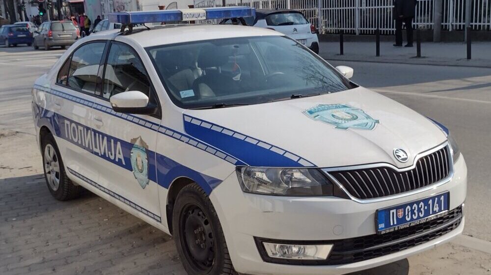 Uhapšen turski državljanin zbog nesreće na auto-putu Niš-Pirot 1