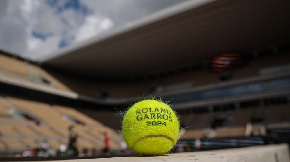 Rolan Garos 1: Ko su protivnici pet tenisera i dve teniserke Srbije u prvom kolu i s kim bi se sreli u drugom? 1