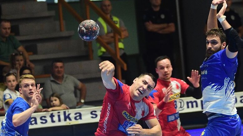 Dominacija kojoj se kraj ne nazire, Vojvodina osvojila 11. uzastopnu titulu 1