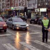 Za šest dana praznika kragujevačka policija sankcionisala skoro 1.600 učesnika u saobraćaju 7