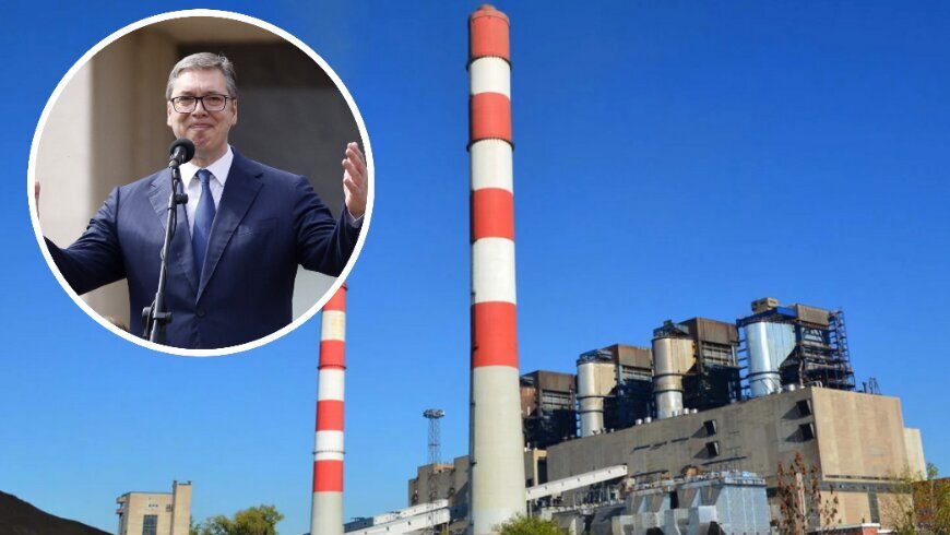 EPS nema para ni za sebe: Koliko je Vučićeva najava o kupovini elektroprivreda u regionu izvodljiva? 1