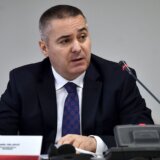 Bivši direktor crnogorske policije Veselin Veljović u teškom stanju prebačen u bolnicu 1