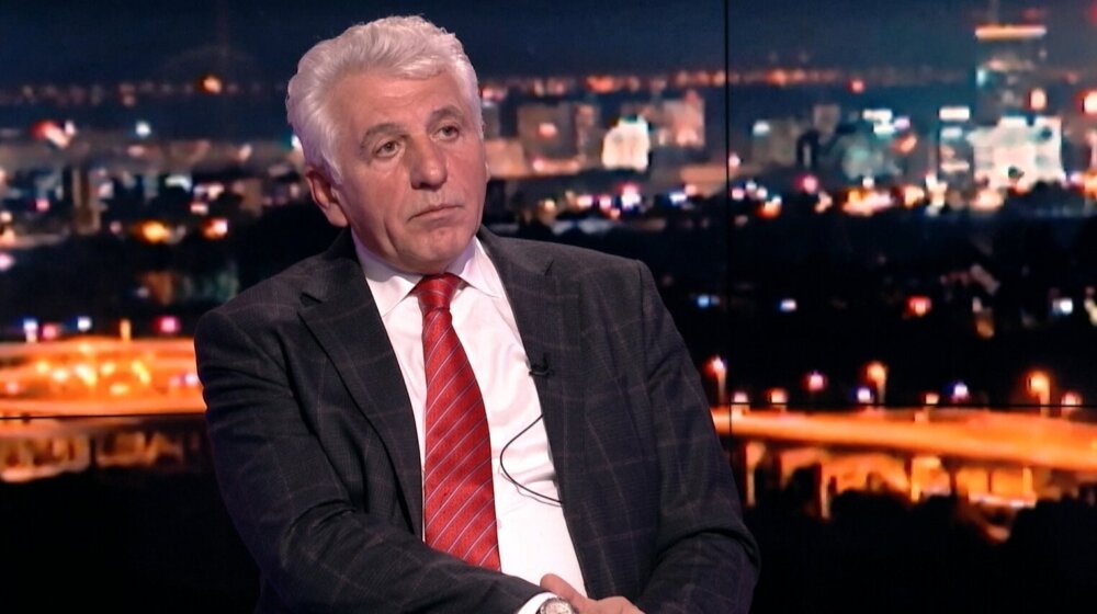 Zoran Anđelković imenovan za novog v.d. direktora Pošte Srbije 1
