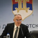 SDS uložila žalbu Sudu BiH na odluku CIK o zabrani učešća na izborima 2