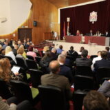 „Ćutanijada” opozicije u kragujevačkoj Skupštini se nastavlja: Da li je 36 jednako 21? 15