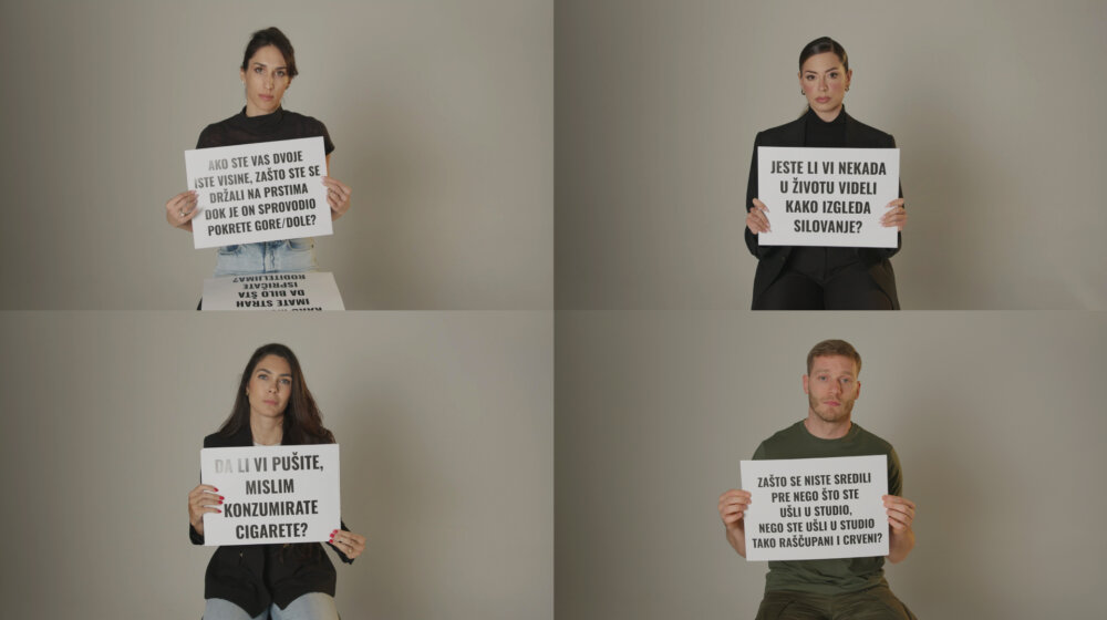 (VIDEO) Pokrenuta kampanja podrške za Milenu Radulović i 14 devojaka koje čekaju presudu: 1236 dana 1