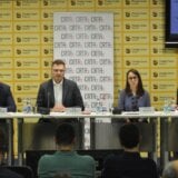 "Predškolac kao siguran glas vlasti, ponovo falsifikovanje potpisa": CRTA u izveštaju povodom beogradskih izbora pokazala da izborni uslovi nisu unapređeni 6
