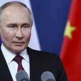 Putin: Dejton osnov za očuvanje situacije u Bosni i Hercegovini 5