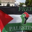 Kako je ćutanje evropskih institucija i SAD na rat u Gazi uticalo na porast islamofobije i antisemitizma u svetu? 11