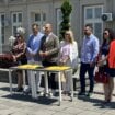 Opozicija potpisala Sporazum o saradnji u zaštiti izborne volje građana Niša: Inicijator pokret Kreni- Promeni 11
