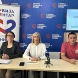 "SNS u Nišu u startu ima prednost od skoro 11.000 glasova fantomskih birača": SSP i SRCE analizirali birački spisak 9