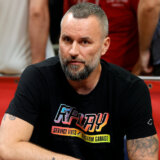 Milan Gurović privremeno udaljen iz košarke 5