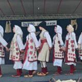 U Halovu kraj Zaječara po četvrti put održana manifestacija „Halovo u pesmi i igri” 6