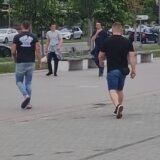 Udruženi za slobodan Novi Sad saopštili su da su napadnuti 9