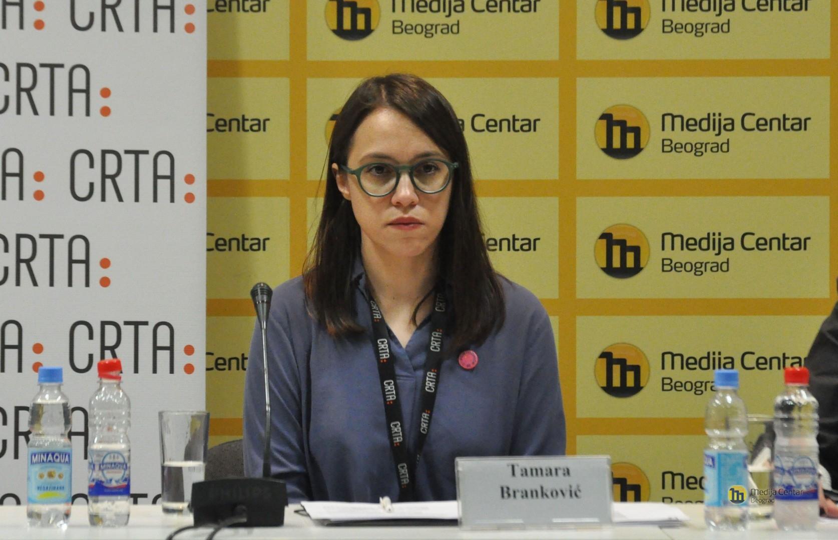 "Predškolac kao siguran glas vlasti, ponovo falsifikovanje potpisa": CRTA u izveštaju povodom beogradskih izbora pokazala da izborni uslovi nisu unapređeni 3