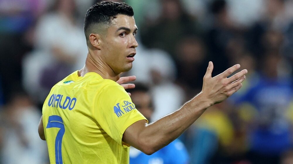Prva Zlatna kopačka u četiri lige: Kristijano Ronaldo se izdvojio iz društva kojem pripada i srpski Mađar Nemanja Nikolić 1