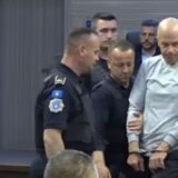 Suđenje Milenkoviću za ratni zločin: Odbrana poziva Kurtija za svedoka 5