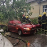 Puzović (Srbijavode): Najviše kiše bilo u Novom Pazaru i Užicu 11