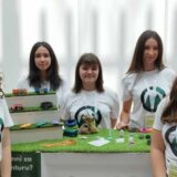 Najbolja učenička kompanija u Srbiji opet dolazi iz Gimnazije iz Zaječara 1