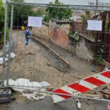 Biramo Zemun: Građani od opštinskih vlasti nisu dobili odgovor o rekonstrukciji ulice Vasilija Vasilijevića 6
