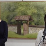 U Pozorišnom muzeju u Zaječaru otvorena izložba “Poganovski manastir” 1