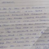 Osmaci iz škole u Sremskoj Mitrovici na originalan način se oprostili od omiljenog nastavnika fizike 1