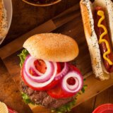 Hamburger ili hot dog - šta je zdravije 1
