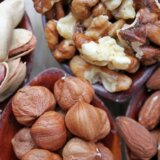 Uništavaju ćelije raka, regulišu visok pritisak i holesterol: Ovo su najzdraviji orašasti plodovi 5