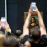 Uprava Luvra: Vreme je da Mona Lizu preselimo u podrum 1