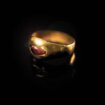 U Jerusalimu pronađen zlatan prsten star 2.300 godina 12