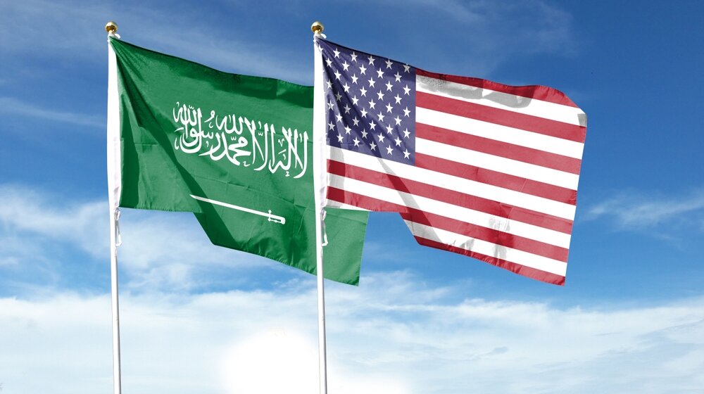 Saudijska Arabija i SAD razgovaraju o 'finalnoj verziji' strateškog sporazuma 1