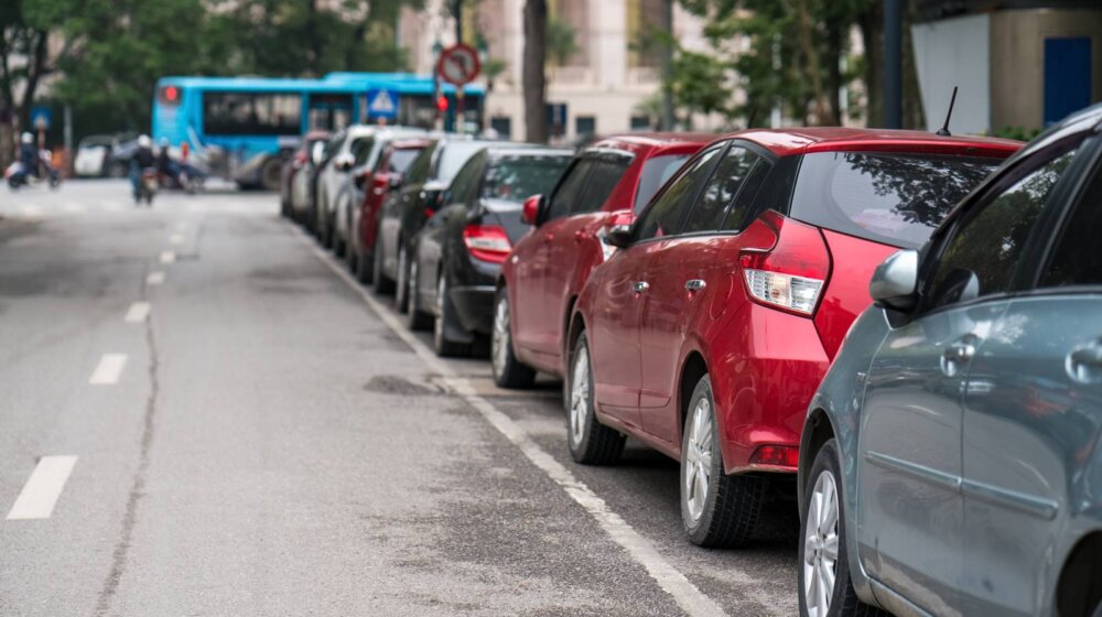 Najprodavaniji automobili u Evropi