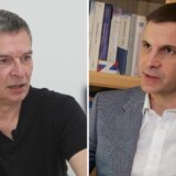 Jovanović Ćuta smatra da je ujedinjenje jedini način za smenu Vučića, Miloš Jovanović protiv saradnje s onima "koji su svoju reč prodali" 4